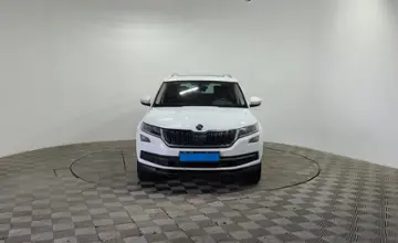 Skoda Kodiaq 2019 года за 11 800 000 тг. в Алматы фото 2