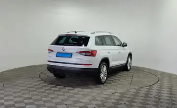 Skoda Kodiaq 2019 года за 11 800 000 тг. в Алматы