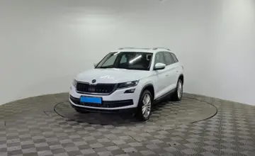 Skoda Kodiaq 2019 года за 11 800 000 тг. в Алматы фото 1