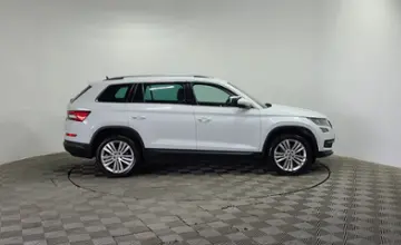 Skoda Kodiaq 2019 года за 11 800 000 тг. в Алматы фото 4