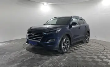 Hyundai Tucson 2021 года за 12 500 000 тг. в Павлодар фото 1