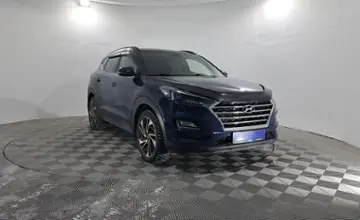 Hyundai Tucson 2021 года за 12 500 000 тг. в Павлодар фото 3