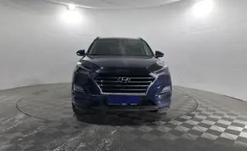 Hyundai Tucson 2021 года за 12 500 000 тг. в Павлодар фото 2