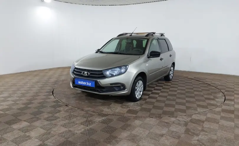 LADA (ВАЗ) Granta 2020 года за 3 199 000 тг. в Шымкент