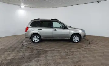 LADA (ВАЗ) Granta 2020 года за 3 199 000 тг. в Шымкент фото 4