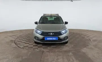 LADA (ВАЗ) Granta 2020 года за 3 199 000 тг. в Шымкент фото 2