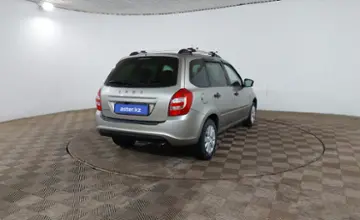 LADA (ВАЗ) Granta 2020 года за 3 199 000 тг. в Шымкент