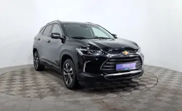 Chevrolet Tracker 2023 года за 7 777 000 тг. в Астана фото 3