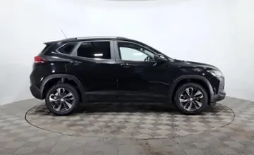 Chevrolet Tracker 2023 года за 7 777 000 тг. в Астана фото 4