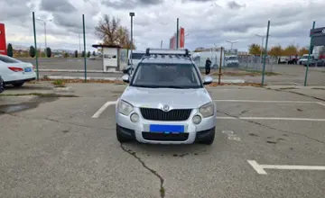 Skoda Yeti 2012 года за 3 850 000 тг. в Талдыкорган фото 2