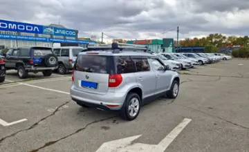 Skoda Yeti 2012 года за 3 850 000 тг. в Талдыкорган