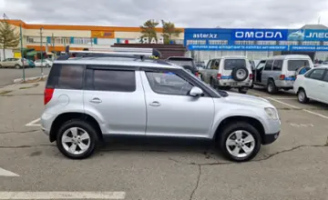 Skoda Yeti 2012 года за 3 850 000 тг. в Талдыкорган фото 4