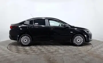 Chevrolet Onix 2023 года за 5 790 000 тг. в Астана фото 4