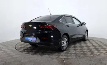 Chevrolet Onix 2023 года за 5 790 000 тг. в Астана