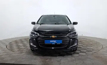 Chevrolet Onix 2023 года за 5 790 000 тг. в Астана фото 2