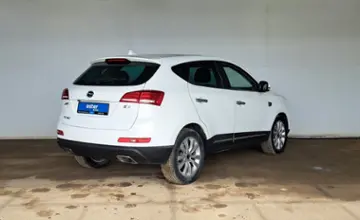 JAC S5 (Eagle) 2021 года за 5 203 000 тг. в Кызылорда