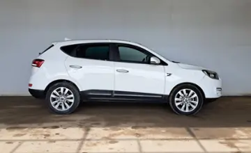 JAC S5 (Eagle) 2021 года за 5 203 000 тг. в Кызылорда фото 4