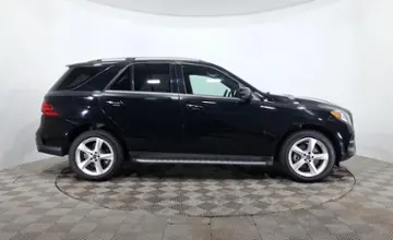 Mercedes-Benz GLE 2018 года за 14 289 000 тг. в Астана фото 4
