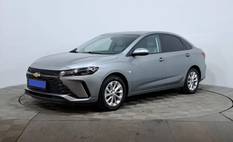 Chevrolet Monza 2024 года за 7 590 000 тг. в Астана