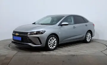 Chevrolet Monza 2024 года за 7 590 000 тг. в Астана фото 1