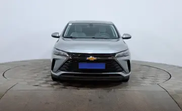 Chevrolet Monza 2024 года за 7 590 000 тг. в Астана фото 2