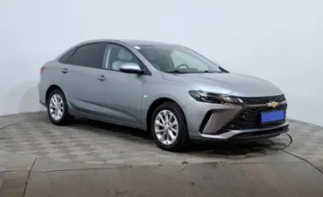 Chevrolet Monza 2024 года за 7 590 000 тг. в Астана фото 3