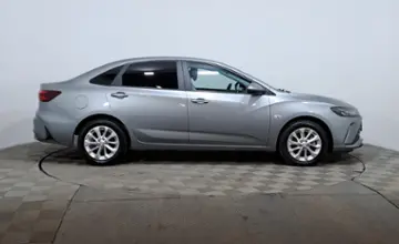 Chevrolet Monza 2024 года за 7 590 000 тг. в Астана фото 4