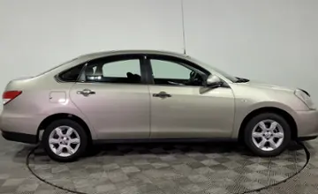 Nissan Almera 2018 года за 4 350 000 тг. в Талдыкорган фото 4