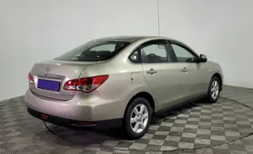 Nissan Almera 2018 года за 4 350 000 тг. в Талдыкорган
