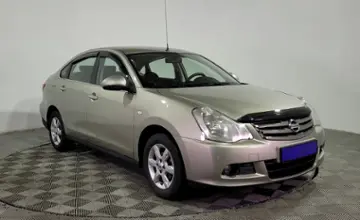 Nissan Almera 2018 года за 4 350 000 тг. в Талдыкорган фото 3