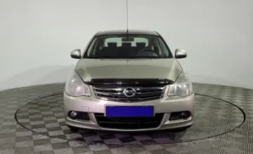 Nissan Almera 2018 года за 4 350 000 тг. в Талдыкорган фото 2