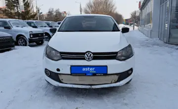 Volkswagen Polo 2012 года за 2 110 000 тг. в Костанай фото 2