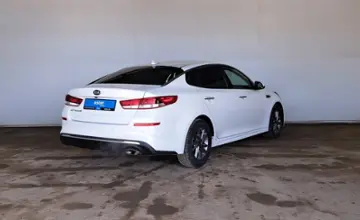 Kia Optima 2019 года за 9 200 000 тг. в Кызылорда