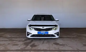 Kia Optima 2019 года за 9 200 000 тг. в Кызылорда фото 2