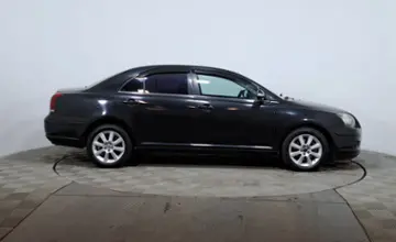 Toyota Avensis 2007 года за 4 290 000 тг. в Астана фото 4