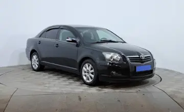 Toyota Avensis 2007 года за 4 290 000 тг. в Астана фото 3