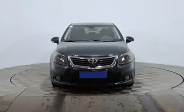 Toyota Avensis 2007 года за 4 290 000 тг. в Астана фото 2