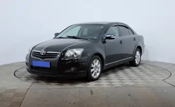 Toyota Avensis 2007 года за 4 290 000 тг. в Астана фото 1
