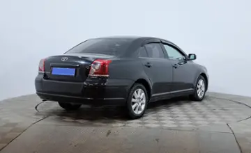 Toyota Avensis 2007 года за 4 290 000 тг. в Астана
