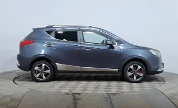 JAC S3 2020 года за 5 291 000 тг. в Астана фото 4