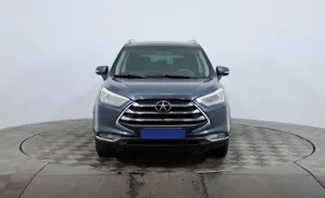 JAC S3 2020 года за 5 291 000 тг. в Астана фото 2