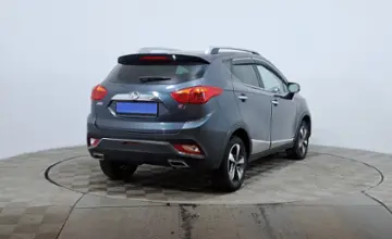 JAC S3 2020 года за 5 291 000 тг. в Астана