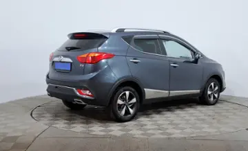 JAC S3 2020 года за 5 291 000 тг. в Астана