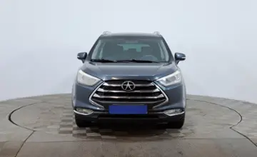 JAC S3 2020 года за 5 291 000 тг. в Астана фото 2