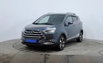 JAC S3 2020 года за 5 291 000 тг. в Астана фото 1