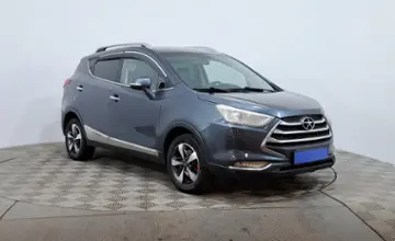 JAC S3 2020 года за 5 291 000 тг. в Астана фото 3