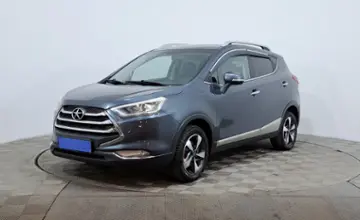 JAC S3 2020 года за 5 291 000 тг. в Астана фото 1