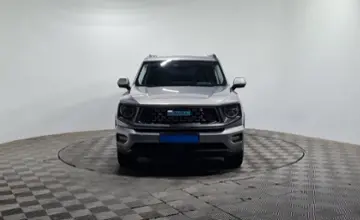 Haval Dargo 2023 года за 14 000 000 тг. в Алматы фото 2