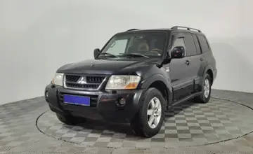 Mitsubishi Pajero 2006 года за 6 380 000 тг. в Караганда фото 1