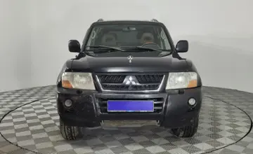 Mitsubishi Pajero 2006 года за 6 380 000 тг. в Караганда фото 2